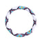 Crystalline | Himalayan Glass Bead Bracelet